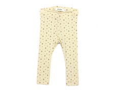 Lil Atelier wood ash leggings flowers